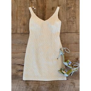 💐Beautiful ESCADA Tweed dress size 34